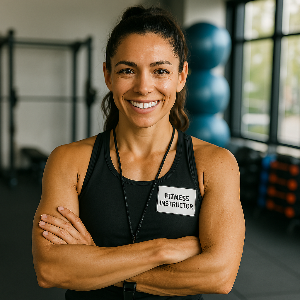 Susie - Weight Loss Coach