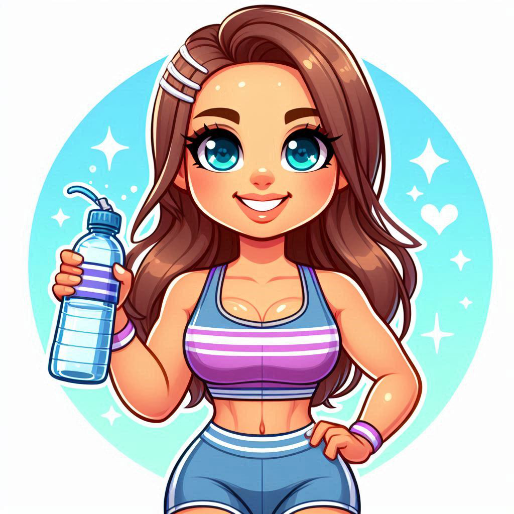 Susie - Weight Loss Coach